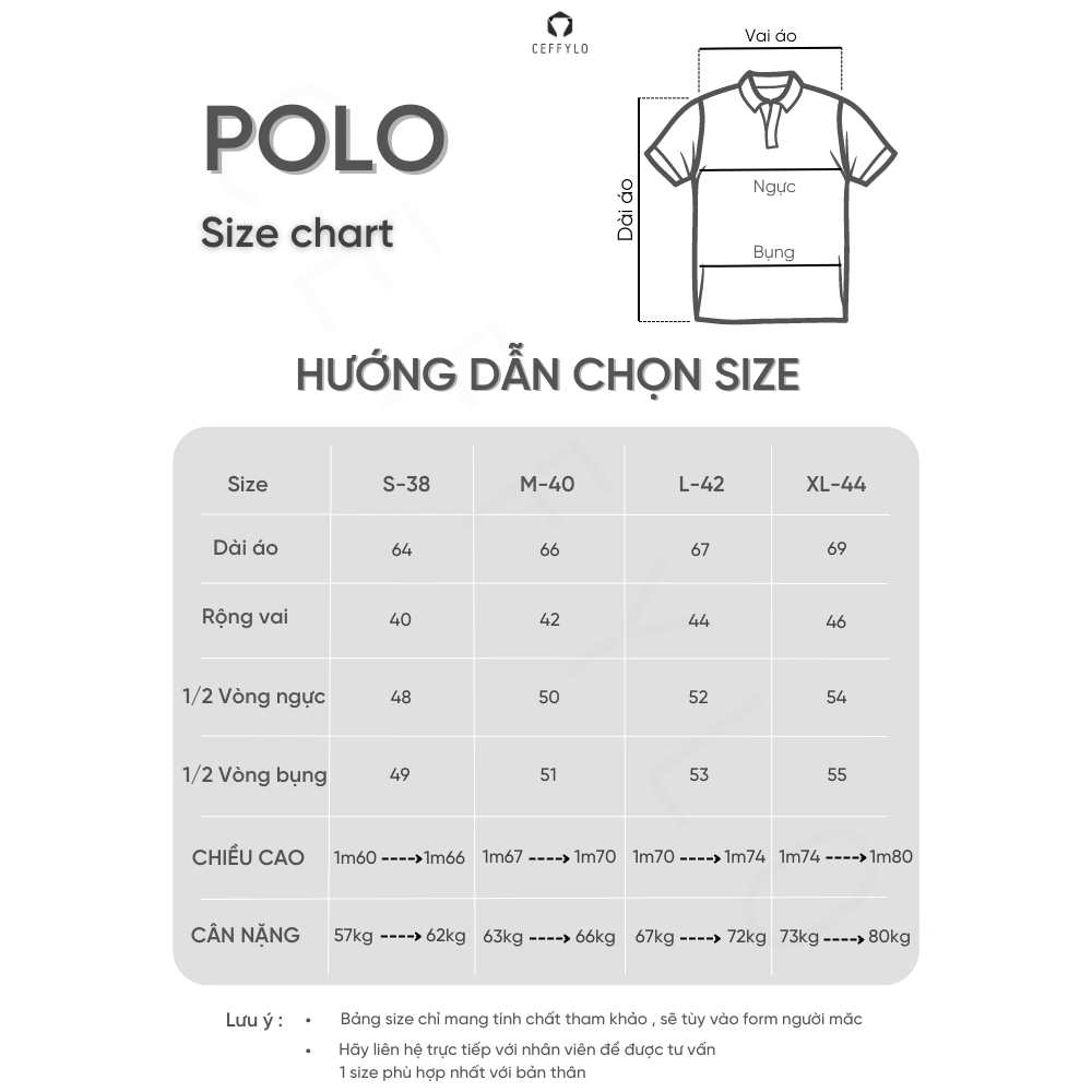 Áo Polo Nam Cỏ V Phối Túi , Vải Dệt Tổ Ong Màu Nâu , Chất Liệu Cotton Cao Cấp CEFFYLO