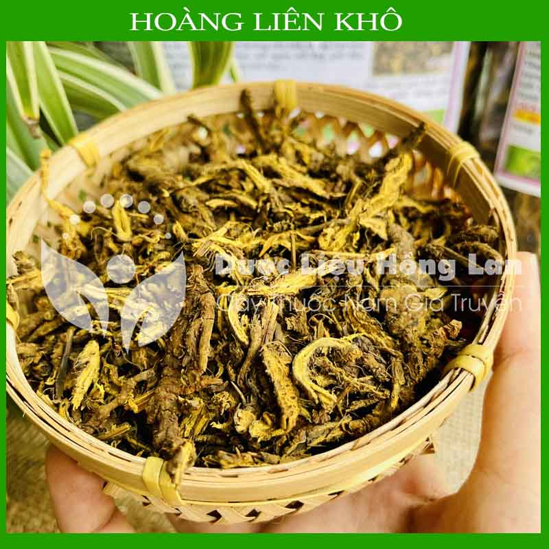 Hoàng Liên đẹp loại 1 - (Hàng chính hãng)