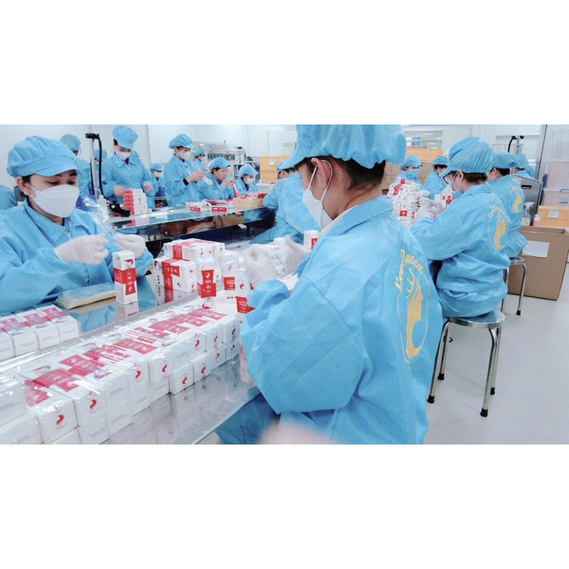 Sữa rửa mặt leeqeen