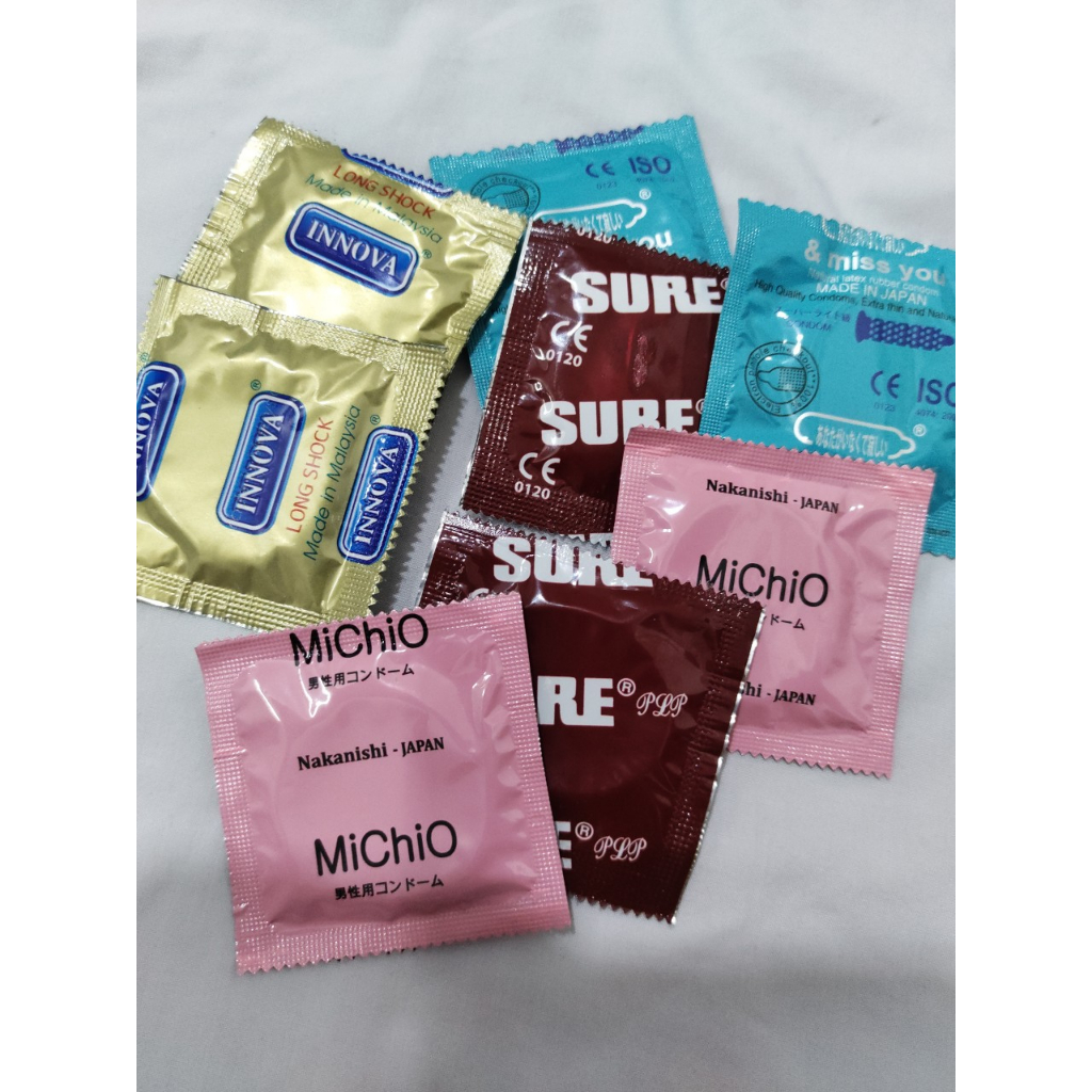 BAO CAO SU DUREX CÁC LOẠI - GIÚP YÊU CHÂN THẬT, ĐẦY CẢM XÚC