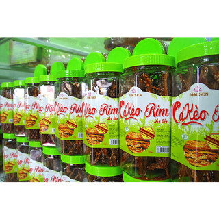 Cá kèo rim Đầm Sen - 150g
