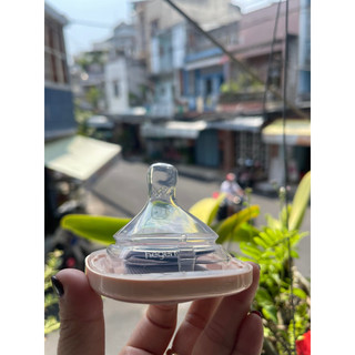 Núm ty Hegen chính hãng đủ size cho bé