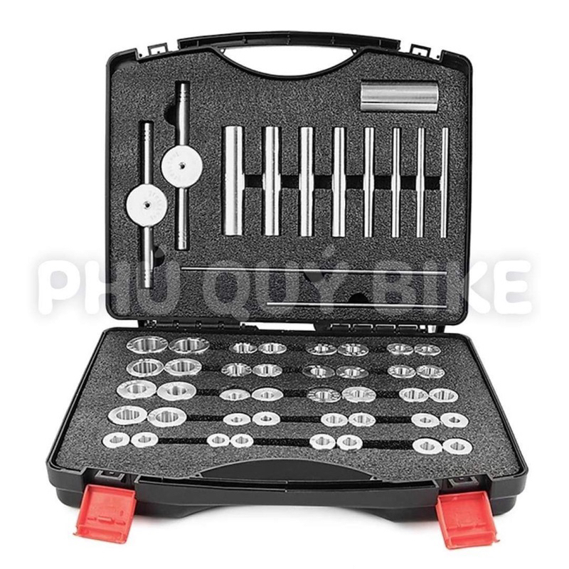 Bộ Tool Ép Vòng Bi Đùm Xe Đạp TPR48