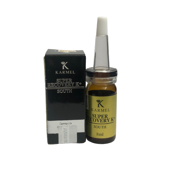 Serum phục hồi da Super Recovery K+ Karmel dành cho miền nam và miền bắc