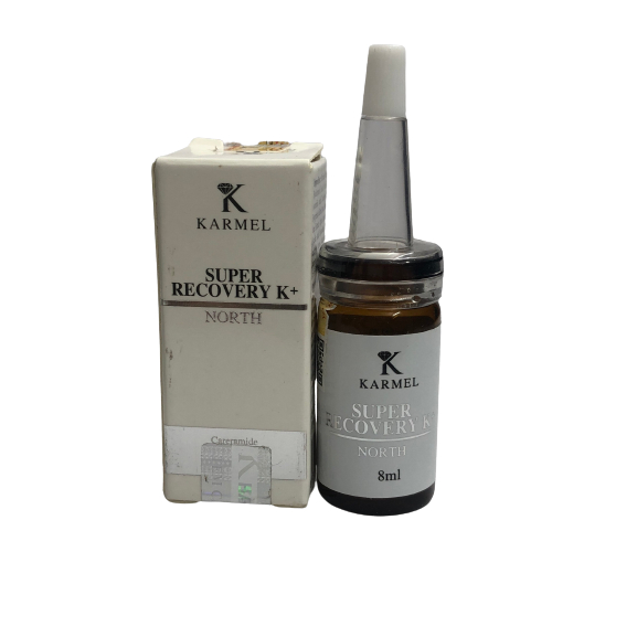 Serum phục hồi da Super Recovery K+ Karmel dành cho miền nam và miền bắc