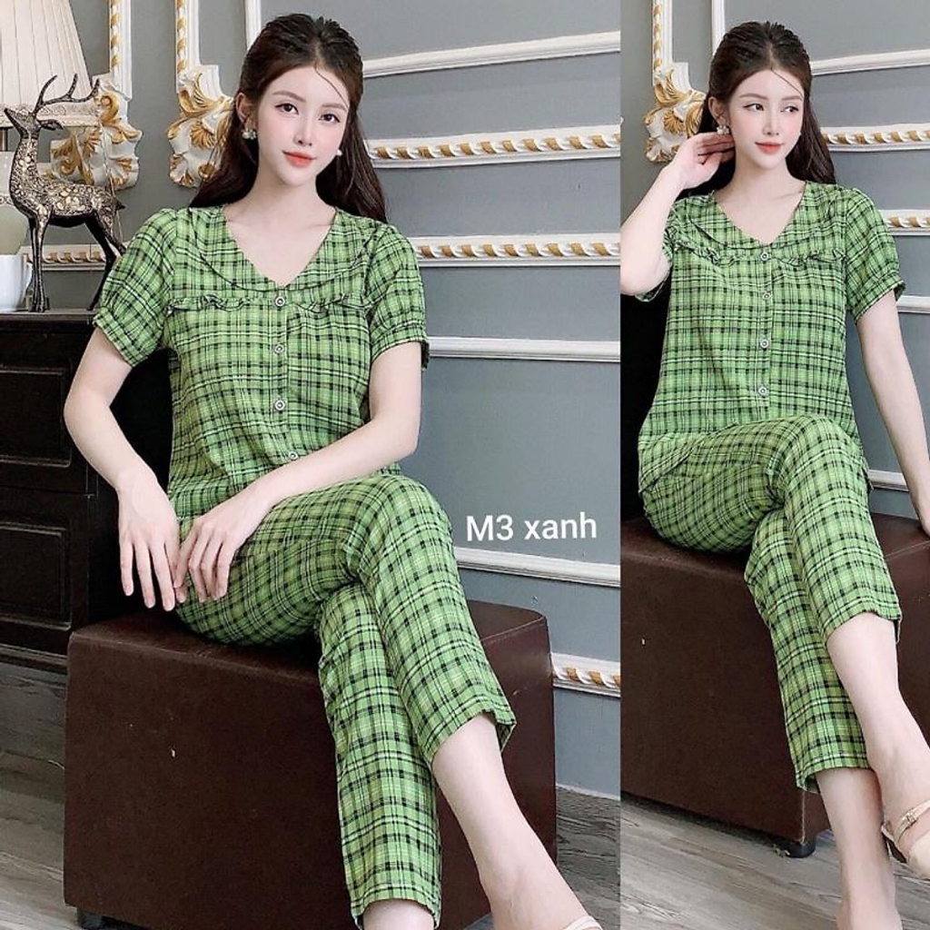 QUẦN ÁO BỘ SỈ SL 485
