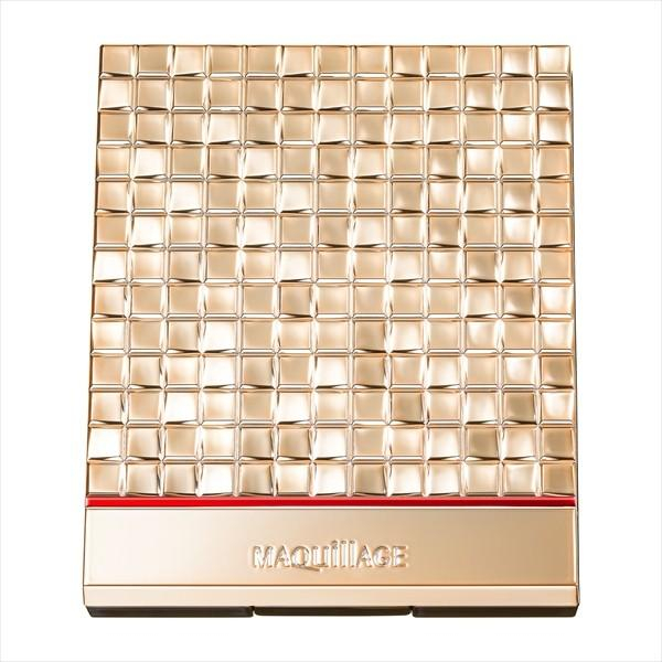 Phấn mắt Shiseido Maquillage Dramatic Styling Eyes S  -NHẬT BẢN