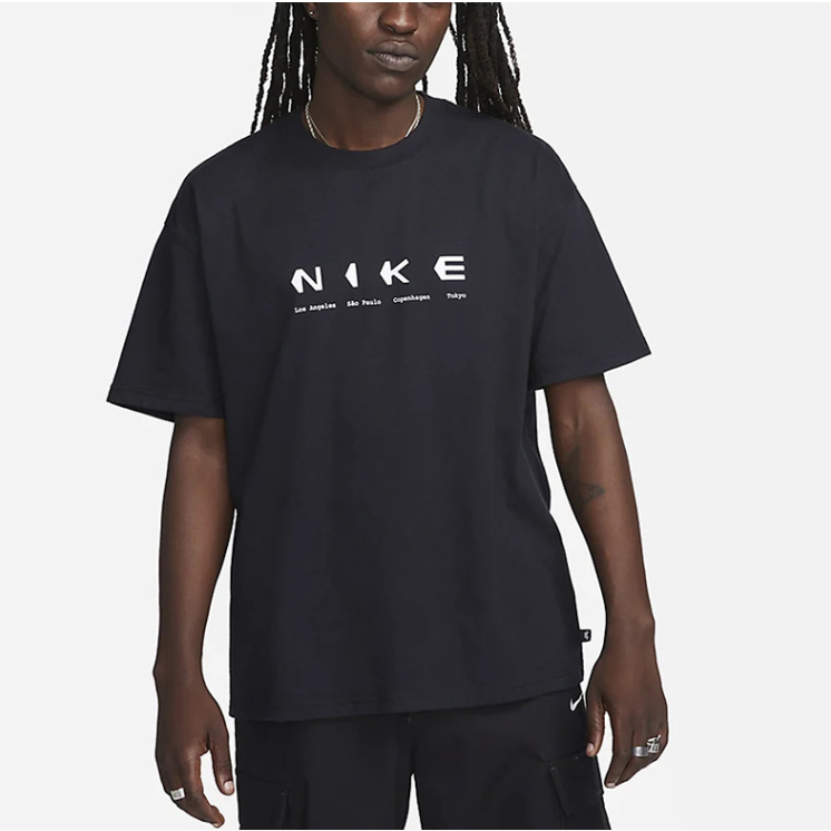 Áo Thun Nike SB Men's Skate T-Shirt+DX9465+Hàng Chính Hãng cho Nam