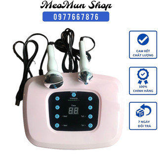 Máy Thải Chì Da mặt b626 ( Hồng )
