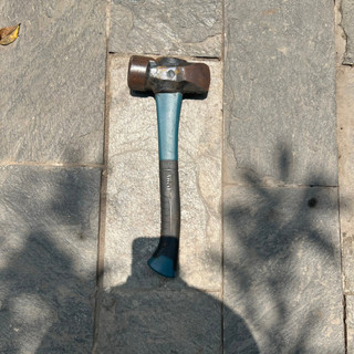 BÚA TẠ ANVIL