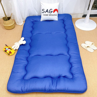 Nệm bông xuất nhật cao cấp topper nệm kích thước 1m x 2m, 1m2 x 2m, 1m4 x 2m, 1m6 x 2m, 1m8 x 2m
