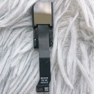 Camera trước Vsmart active 3