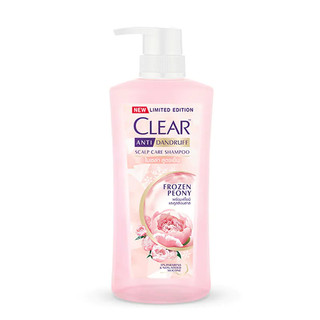 [CLEAR THÁI] Dầu Gội CLEAR THÁI LAN 410ml - Chuẩn Thái