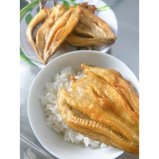 500g Khô cá lóc 3 nắng