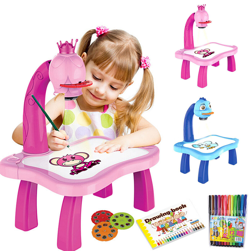 Bàn vẽ thông minh cho bé  .ĐTLV