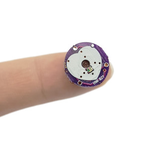 Cảm Biến Nhịp Tim Pulse Sensor - 2T3W