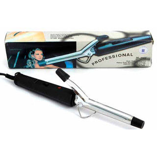 Máy uốn tóc mini dùng cho tóc ngắn, tóc mái, tóc trẻ em  Professional ZF 2002