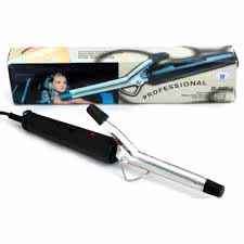 Máy uốn tóc mini dùng cho tóc ngắn, tóc mái, tóc trẻ em  Professional ZF 2002