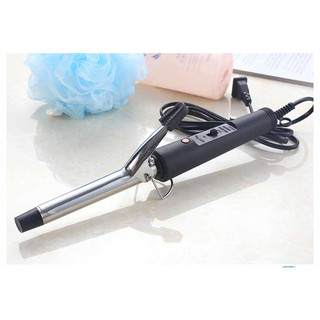 Máy uốn tóc mini dùng cho tóc ngắn, tóc mái, tóc trẻ em  Professional ZF 2002
