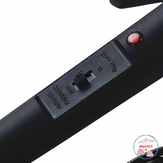 Máy uốn tóc mini dùng cho tóc ngắn, tóc mái, tóc trẻ em  Professional ZF 2002
