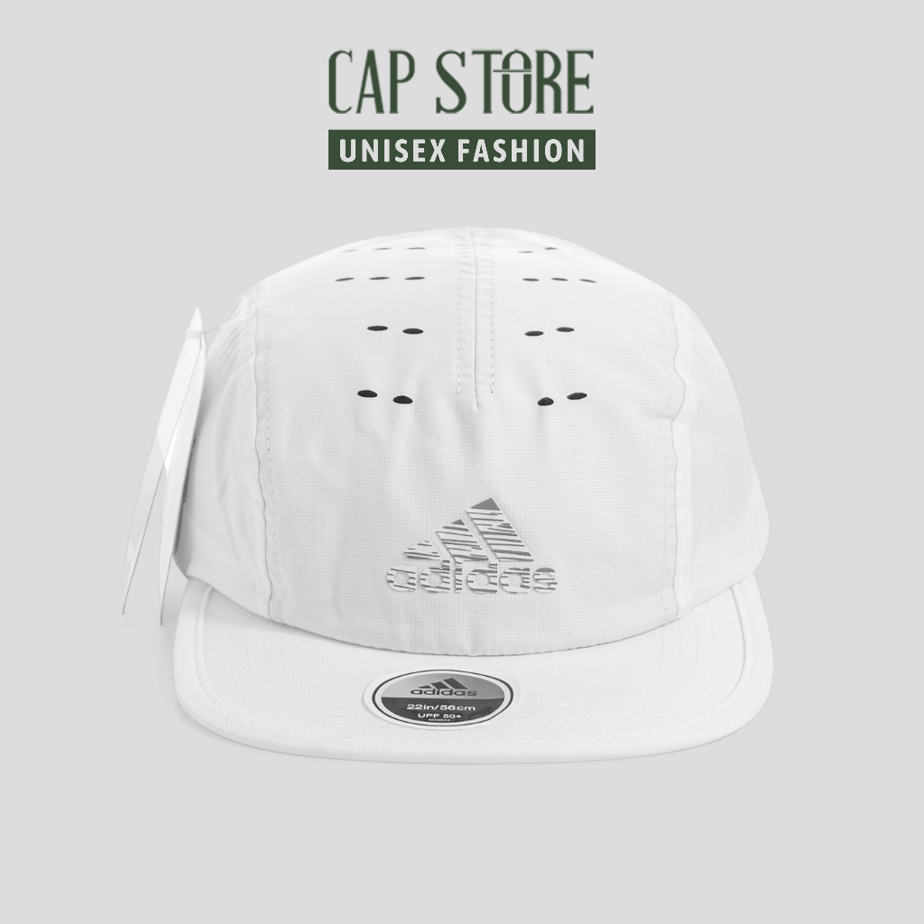 Mũ lưỡi trai snapback adidas - Nón kết xuất khẩu mẫu mới form unisex style Hàn Quốc cho nam nữ Capstore [SAD.04]