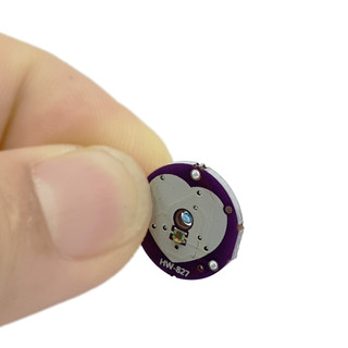 Cảm Biến Nhịp Tim Pulse Sensor