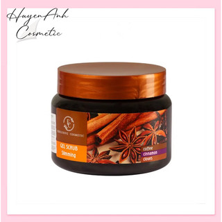 Tẩy Da Chết Bilena Quế Hồi Nga - 380g