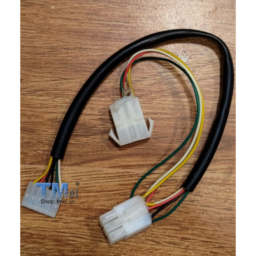 Dây nối dành cho motor YH