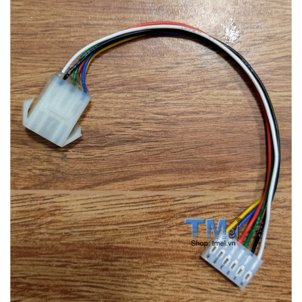 Dây nối dành cho motor YH