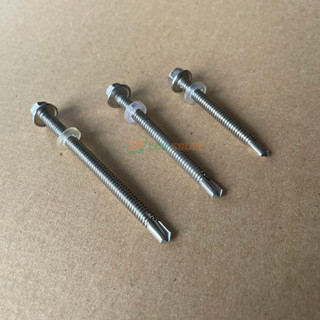 Vít bắn tôn inox 410