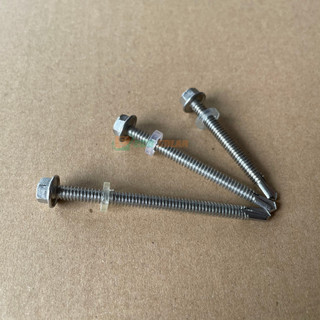 Vít bắn tôn inox 410