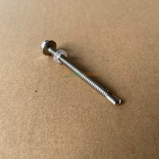 Vít bắn tôn inox 410