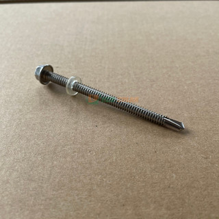 Vít bắn tôn inox 410
