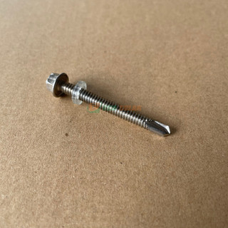Vít bắn tôn inox 410