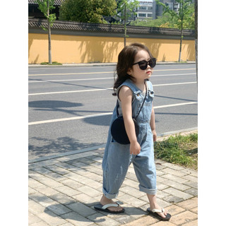 YẾM JEAN TÚI NGỰC XANH CAO CẤP CHO BÉ