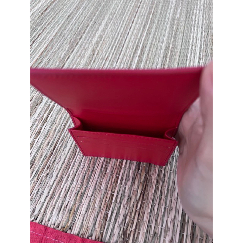 Ví đựng thẻ nhà chung cư,CCCD,bằng lái xe..