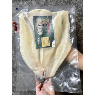 [Hỏa Tốc] Cá dứa 1 nắng Cần Giờ loại Ngon, cá dứa thật