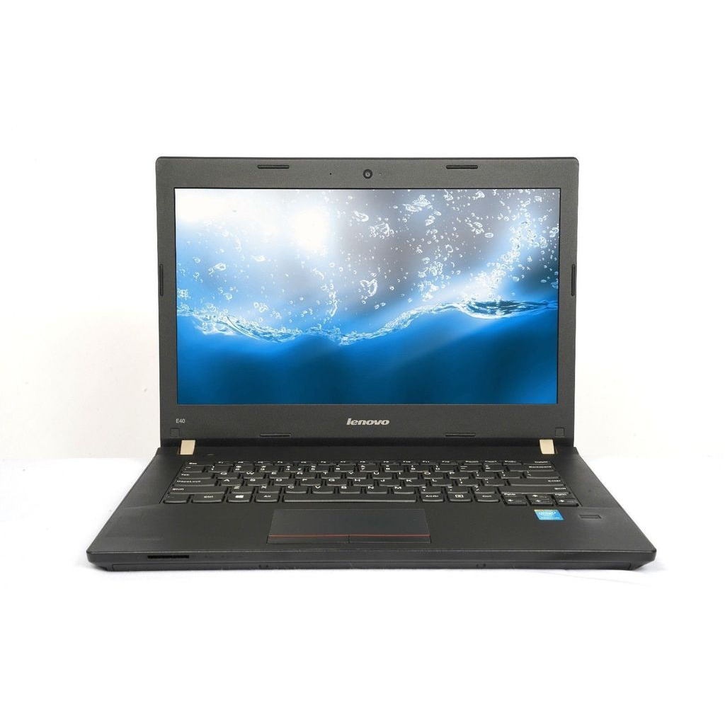 Laptop Lenovo E40-70 CPU i5-4200u, RAM 8g ssd256 card rời Máy ZIN,Giá Siêu KHỦNG cho Sinh Viên vs HS, Dân Văn Phòng.