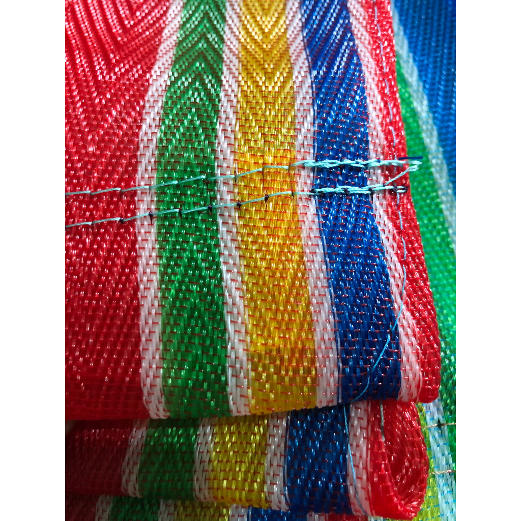 Võng gân thái xịn loại 1 cao cấp nằm được hai người cùng lúc