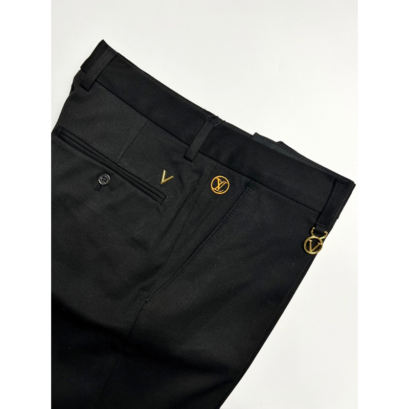 Quần Âu Hottrend SS23 Chính Phẩm
