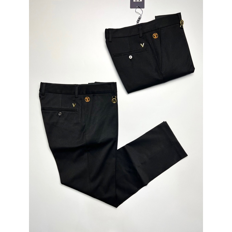 Quần Âu Hottrend SS23 Chính Phẩm