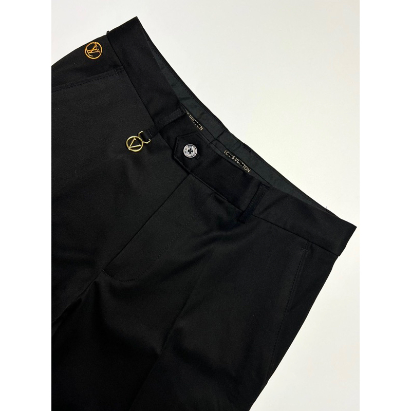 Quần Âu Hottrend SS23 Chính Phẩm