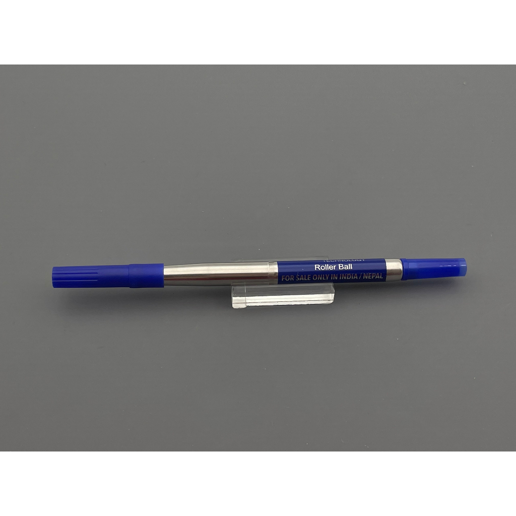 Ruột bút Roller ball Parker Quink ultra fine màu xanh phổ thông