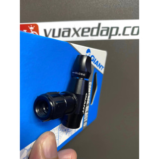 ĐẦU VAN BƠM XE ĐẠP – GIANT T CO2 CONTROL BLAST 0