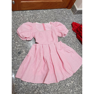đầm tiểu thư  đi tiệc