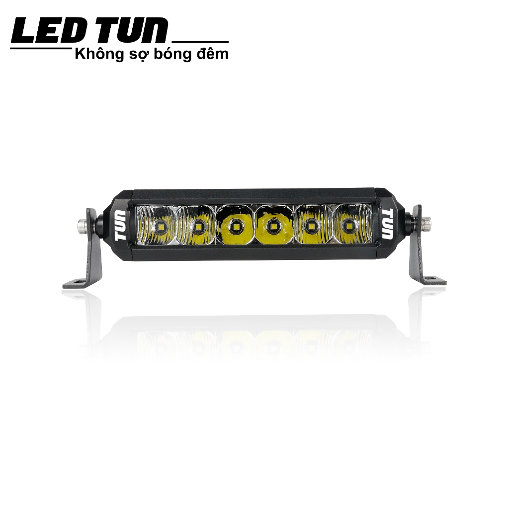 ĐÈN TRỢ SÁNG TUN - 30E