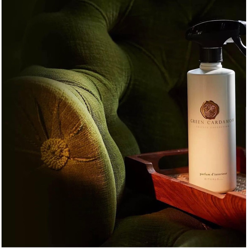 Xịt thơm phòng Rituals 500mli