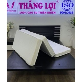 Nệm memory foam thắng lợi dày 10cm