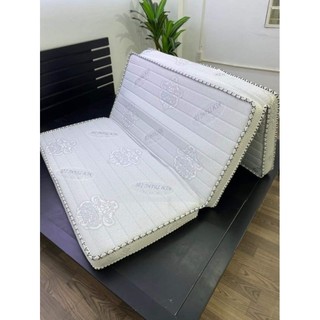 Nệm memory foam thắng lợi dày 10cm