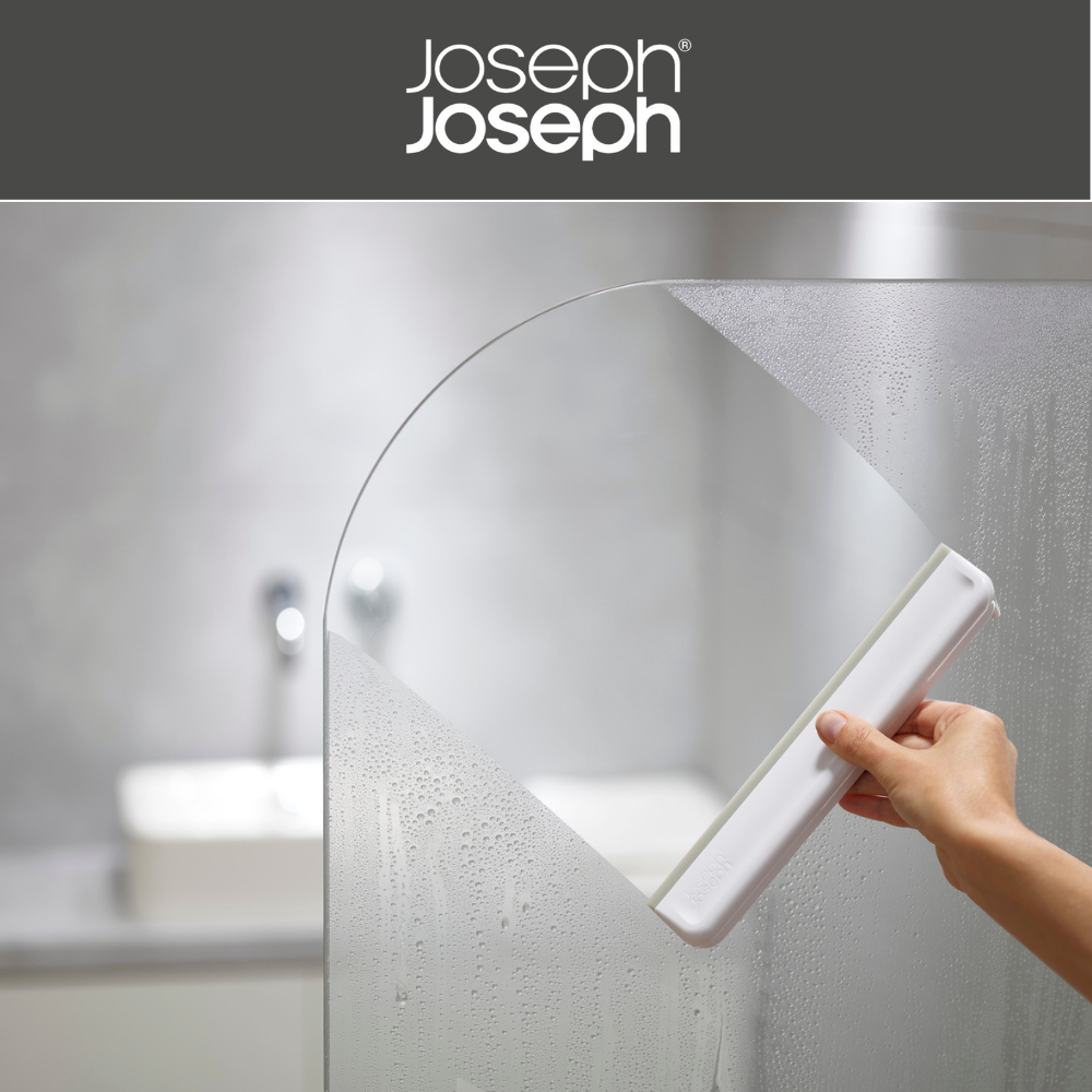 Gạt kính cầm tay nhỏ gọn Joseph Joseph EasyStore™ Compact - 001976 (thiết kế độc quyền)